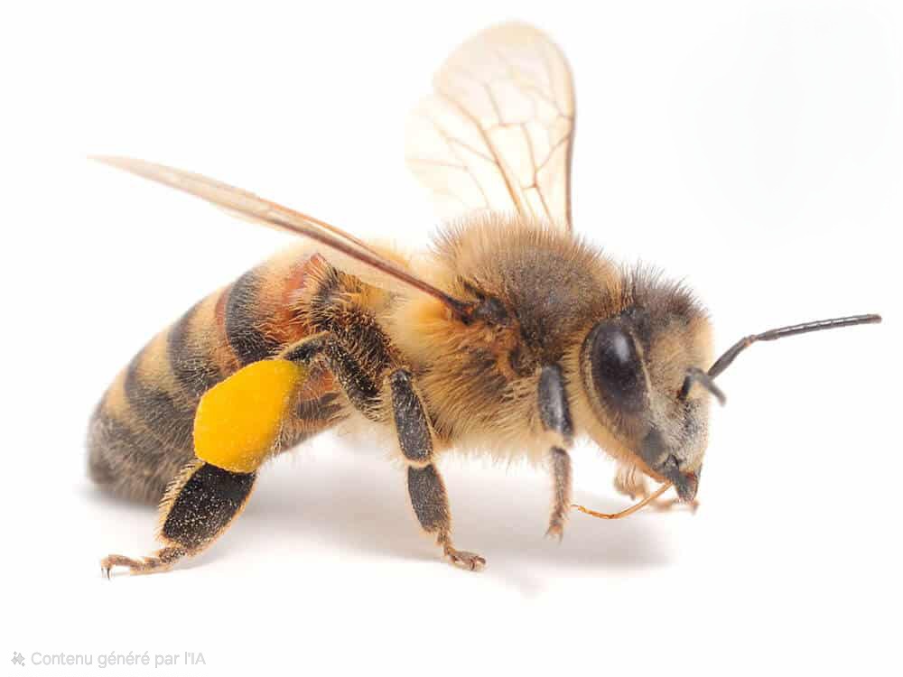 Abeille domestique